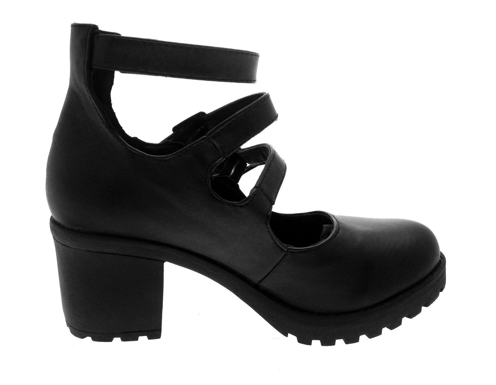 12 platform shoes